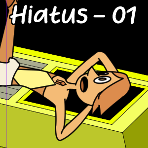 Canonically Non-Canon 01