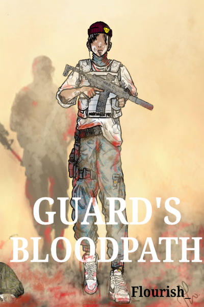 GUARD'S BLOODPATH 