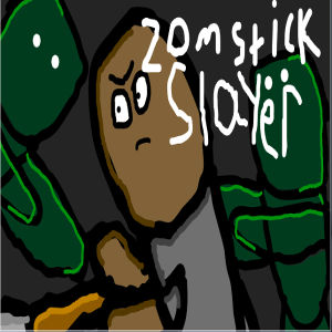 zomstick slayer chapter 1