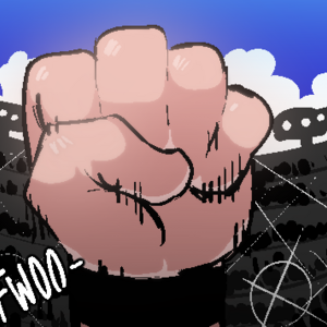 Chapter 2 - Almost There