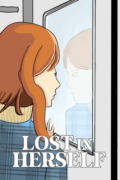 Lost in Herself