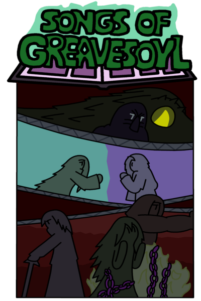 Songs of Greavesoyl - Volume 5 (Part 1)