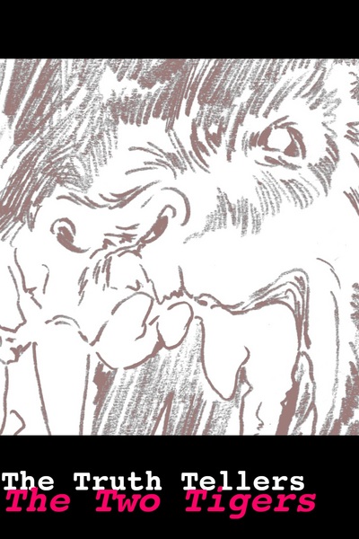 The Truth Tellers