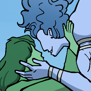 The Freedom of the Titans (1)