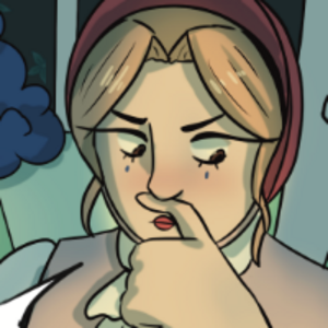 Chapter Seven: Page 3