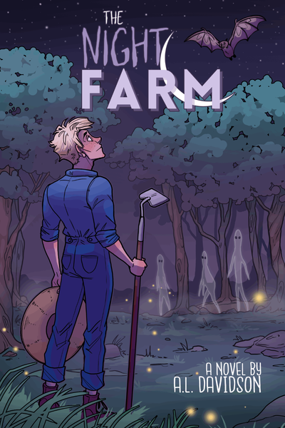 The Night Farm