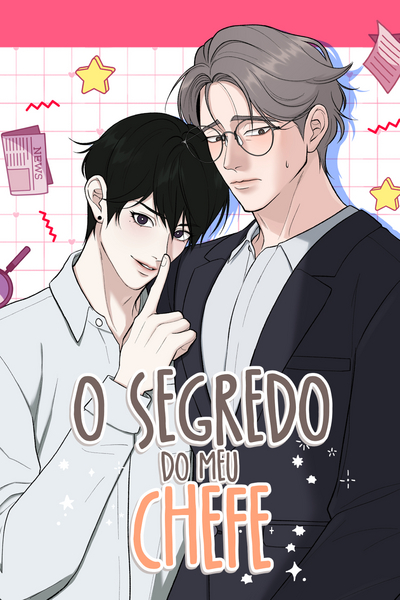 O Segredo do meu chefe