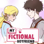 My fictional boyfriend