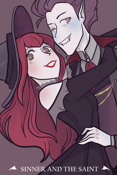 Sinner and The Saint