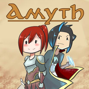 Amyth