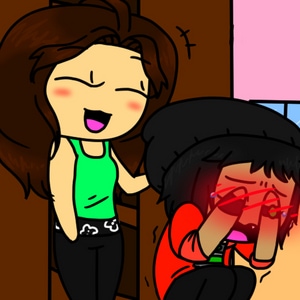 Terrible Pick Up Lines ft. (Topaz and Juno)