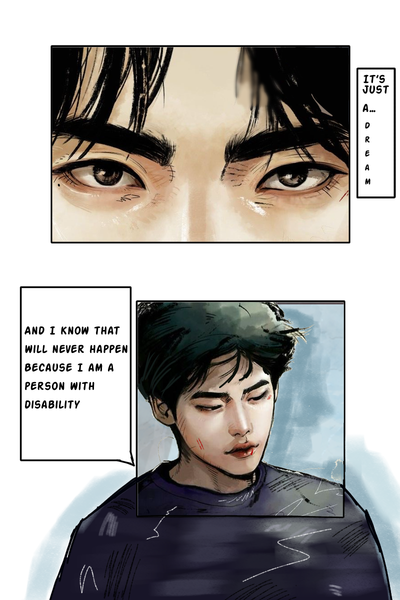 The impossible disability 