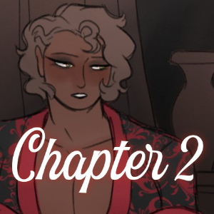 Chapter 2: The Museum pt.4