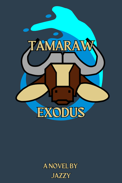 Tamaraw Exodus