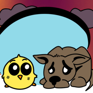 Rainy Day