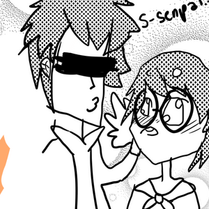 Margot [ Part 1 Episode 2 ]