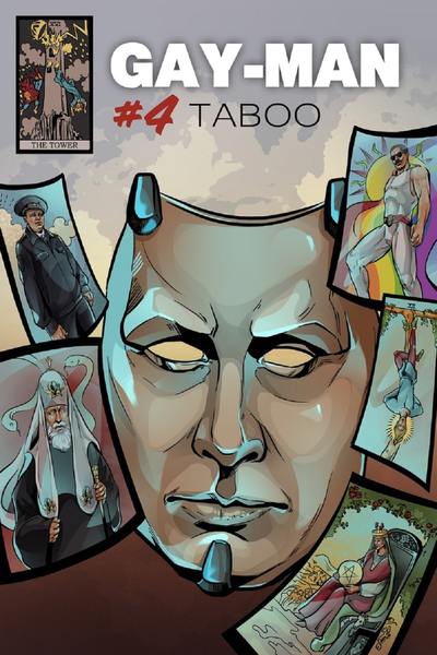 TABOO 