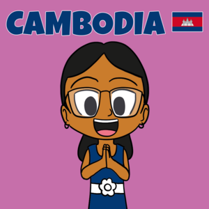 Cambodia