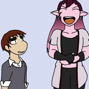 Cap. 3, P. 68 - Hogar, dulce hogar