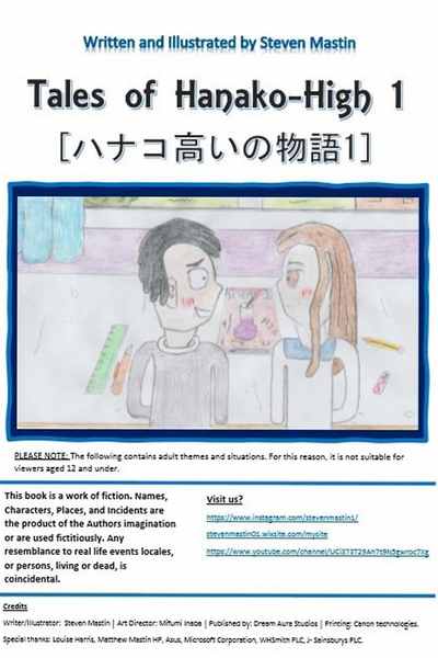 Tales of Hanako High 