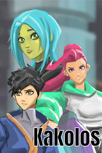 Kakolos