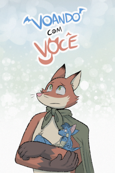 (PT-BR) Voando com voc&ecirc;