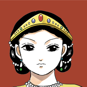 EP 6. Bride arrives