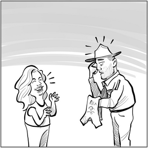 All the news thats fit to post