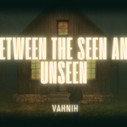 Between The Seen And Unseen