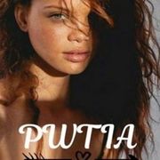 Pwtia: Book One of the Powers Series