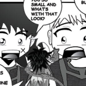 Chapter 13: First Day of School