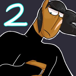 Small comic + Doodle / Update