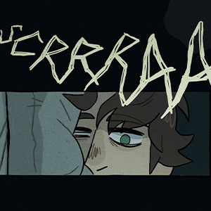 [CH.1] Episode 1