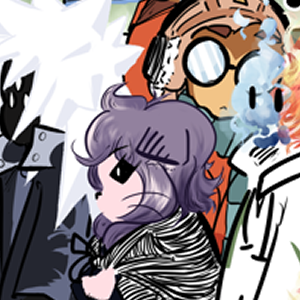 The End is Where YOU Begin