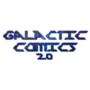 Galactic Comics 2.0 Official