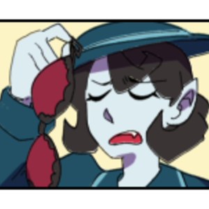 &quot;Move-In Day&quot; - Ch 02 - A Brief Chat