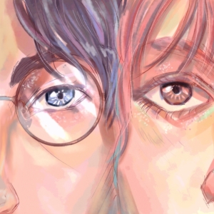 1.2: The Guy with Glasses