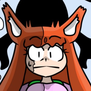 The luck of a black cat: Part 5