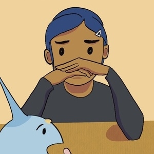 Ep 1. &iquest;Qui&eacute;n eres ? -Pag 8.