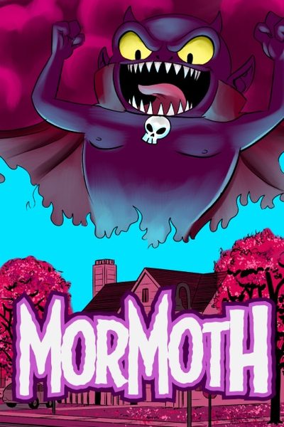 Mormoth The Demon