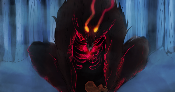 Read Netvor: Beauty and the Beast :: Chapter 10 (53) | Tapas Community