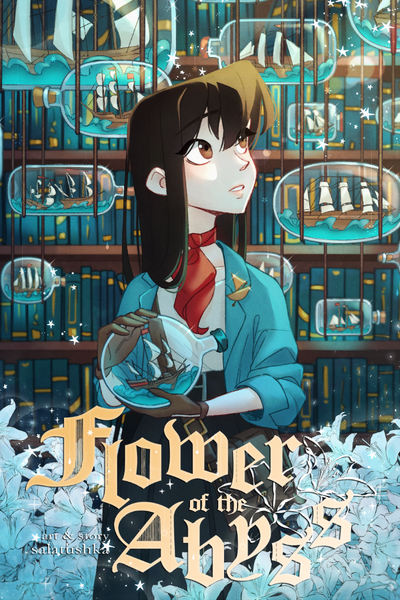 Flower of the Abyss