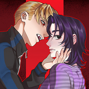 Love at Second Bite [BL]