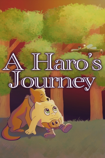 A Haro&rsquo;s Journey