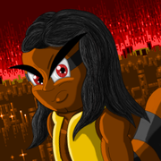 Zarian Adventures: The Attack of Daggis