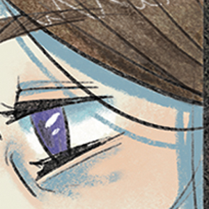 Prologue. The Nightmare. p.16-19