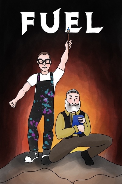 Fuel