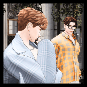 Episode 1 (Part 1): The Date