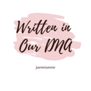 Written in our DNA