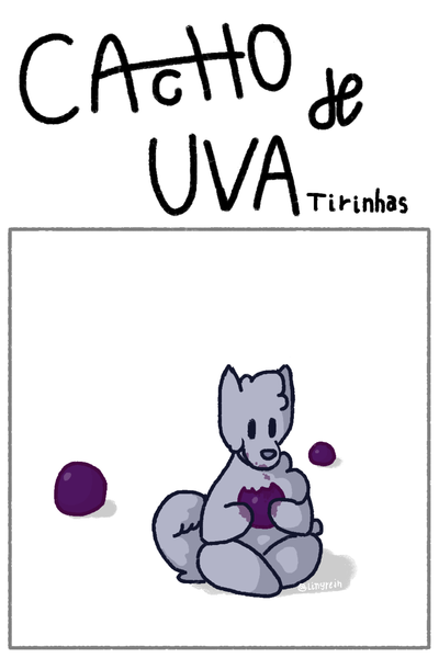 Cacho de Uva